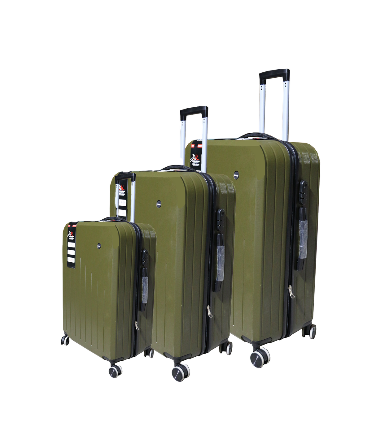 travel bag 3pc set china