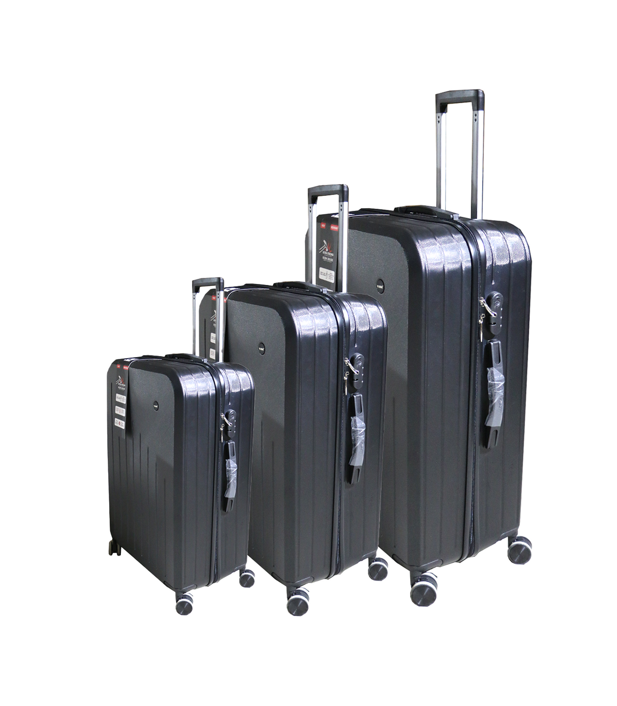 travel bag 3pc set china