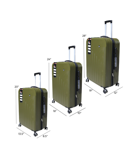 travel bag 3pc set china
