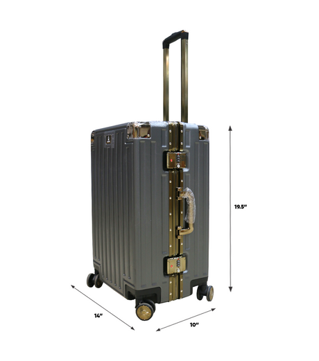 travel bag 20" china 803