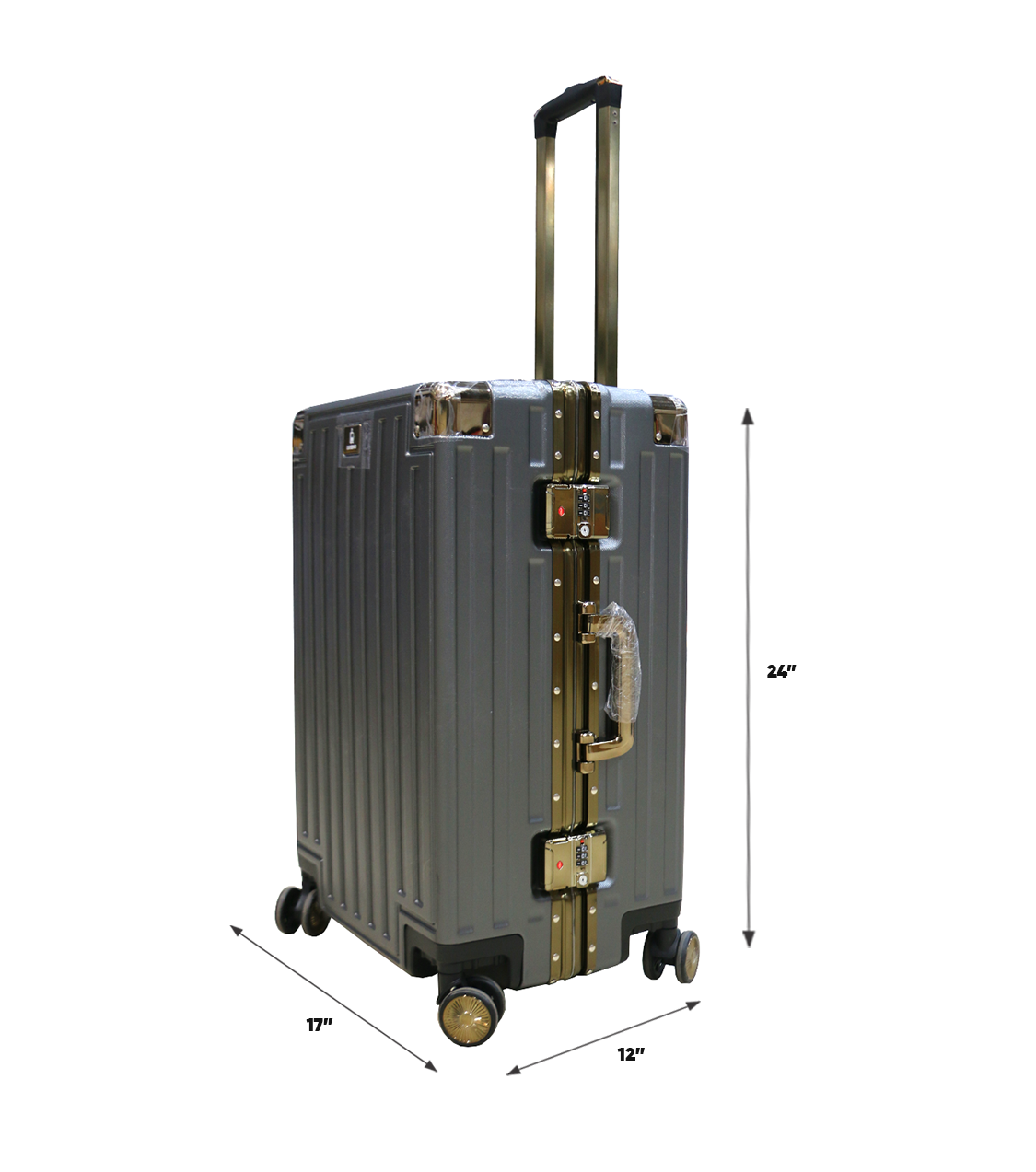 travel bag 24" china 803