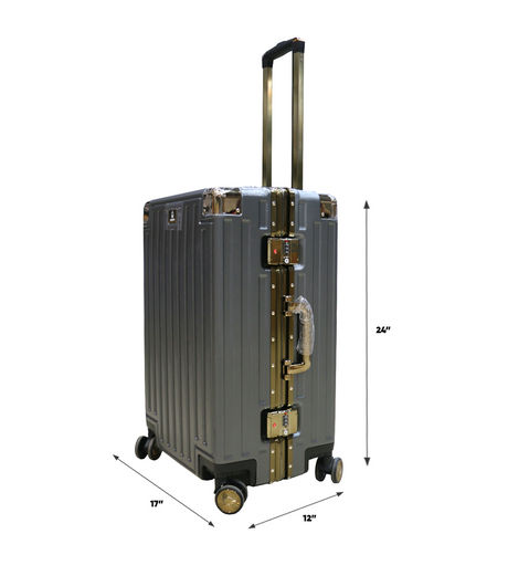 travel bag 24" china 803