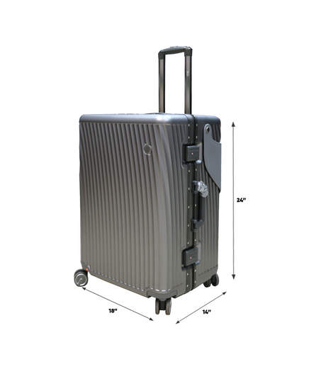 travel bag 26" china 321
