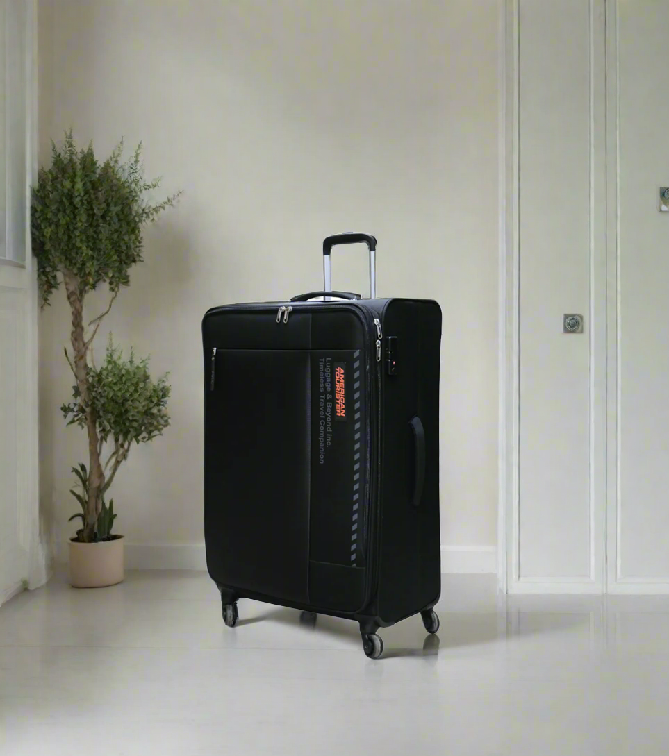 travel bag 24" china american tourister