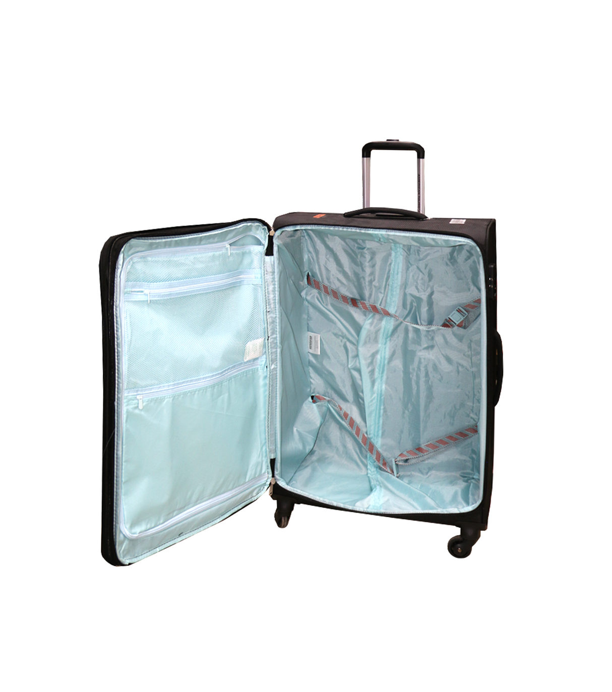 travel bag 24" china american tourister