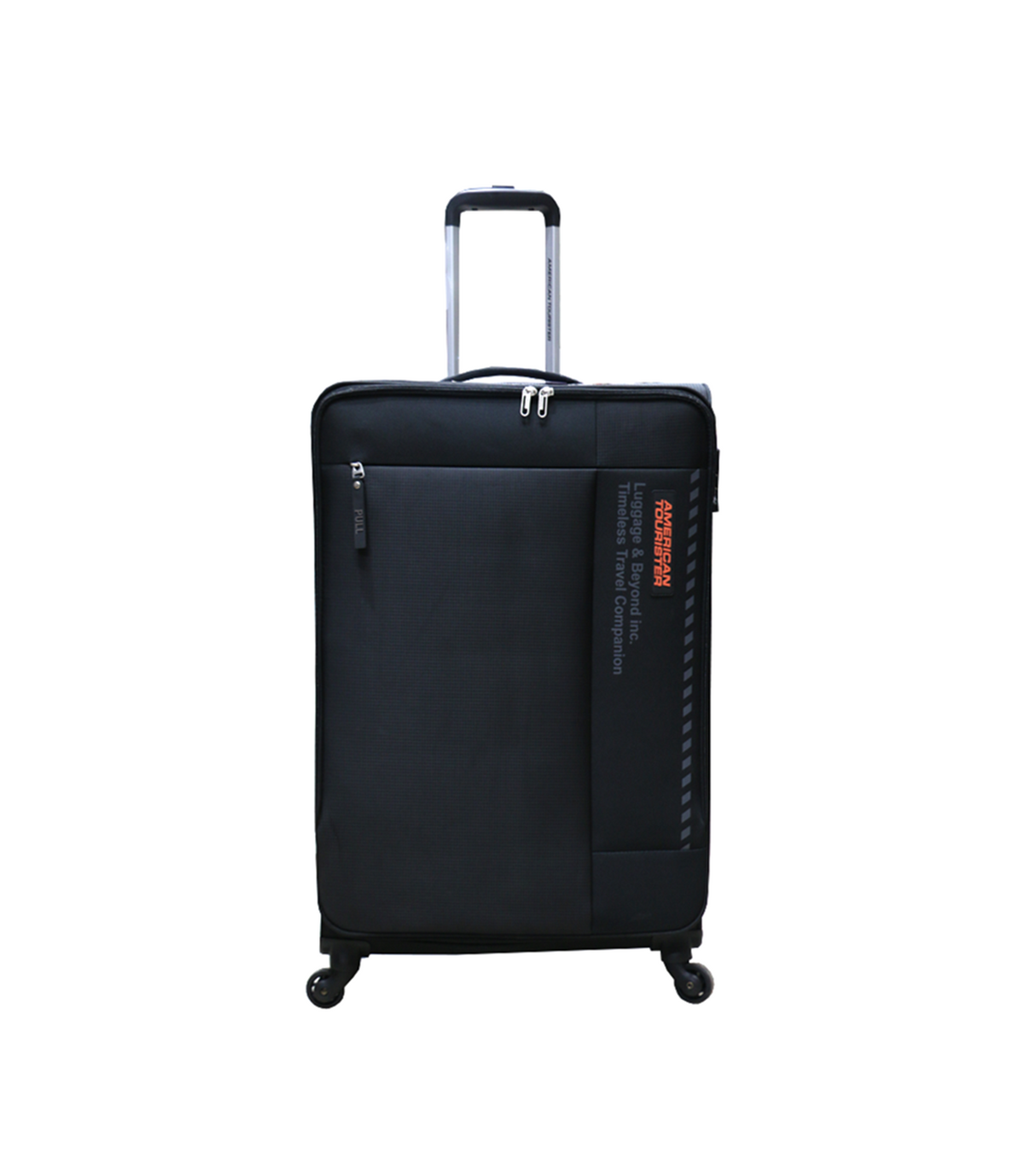 travel bag 24" china american tourister