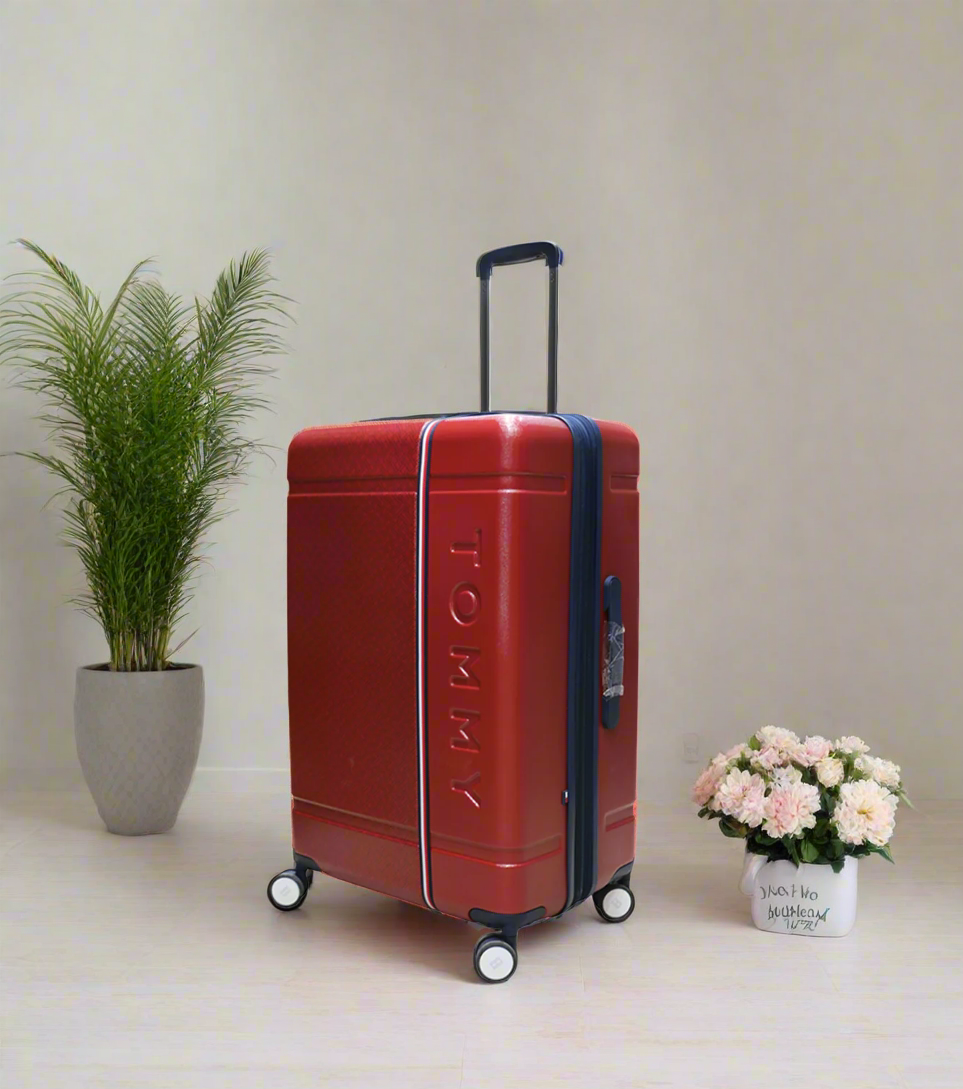 travel bag 25.5"china