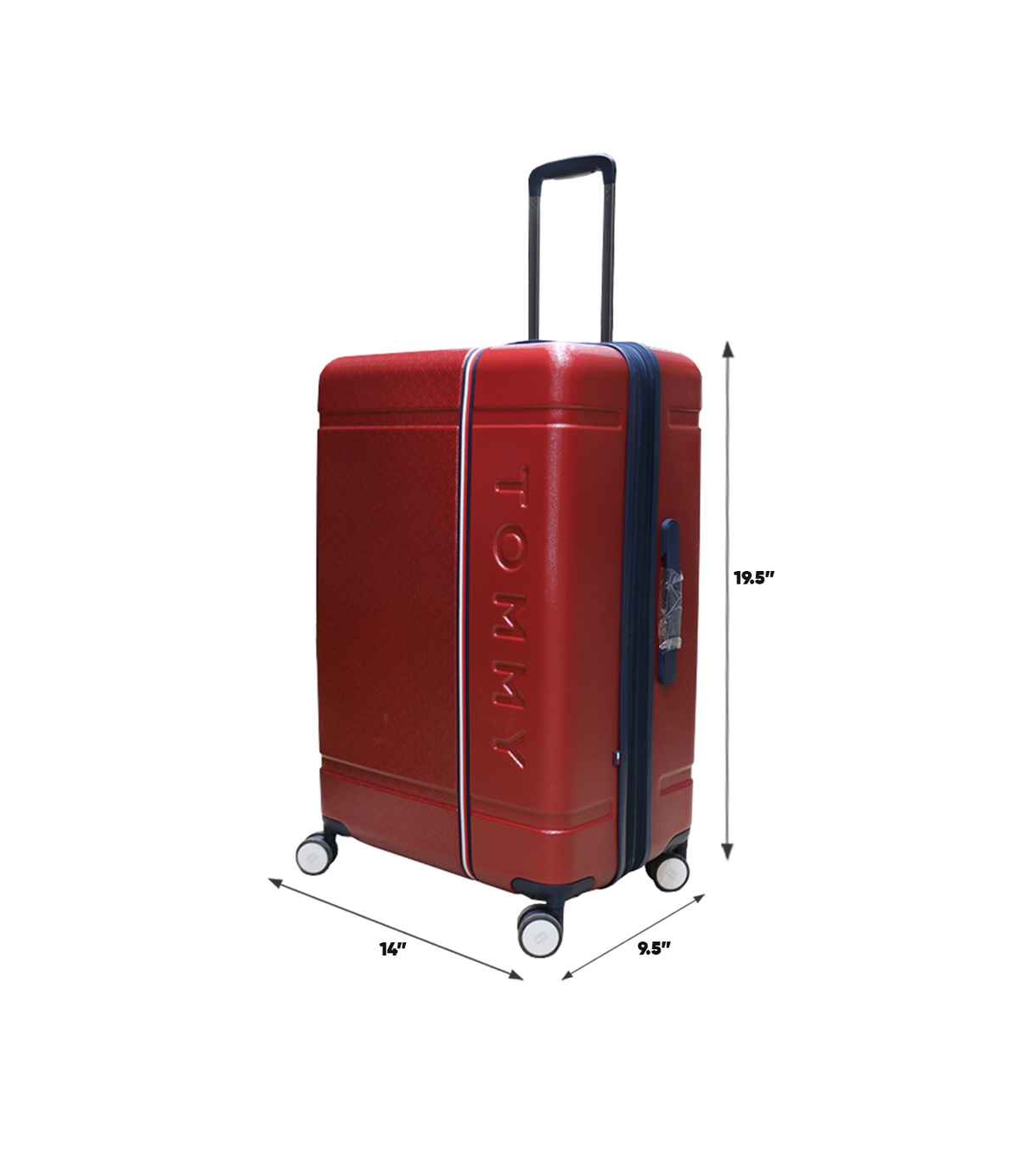 travel bag 21.5"china