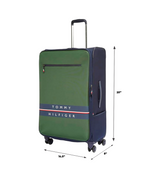 travel bag 21.5" china