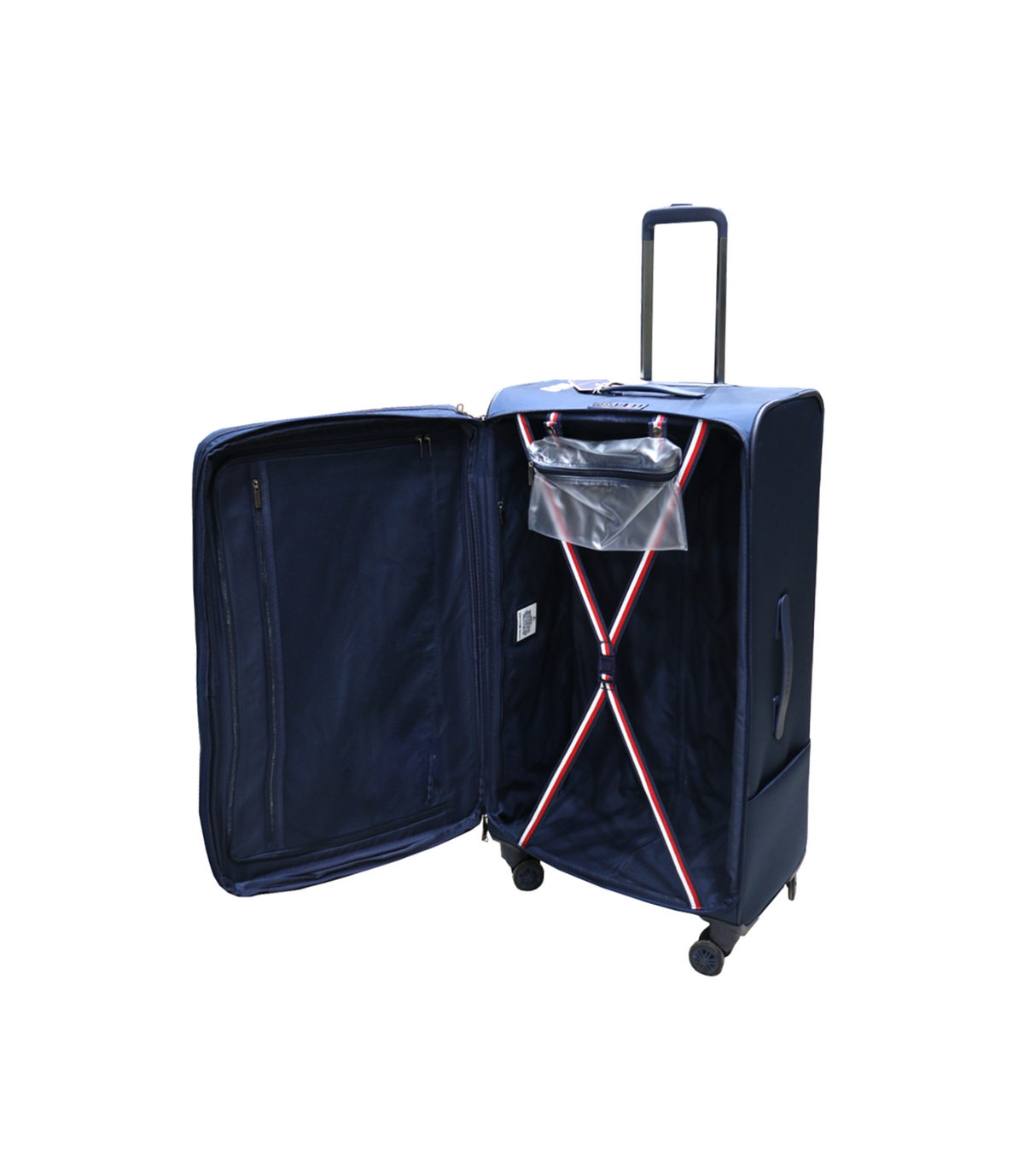 travel bag 25.5" china