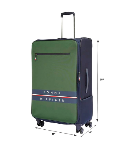 travel bag 25.5" china