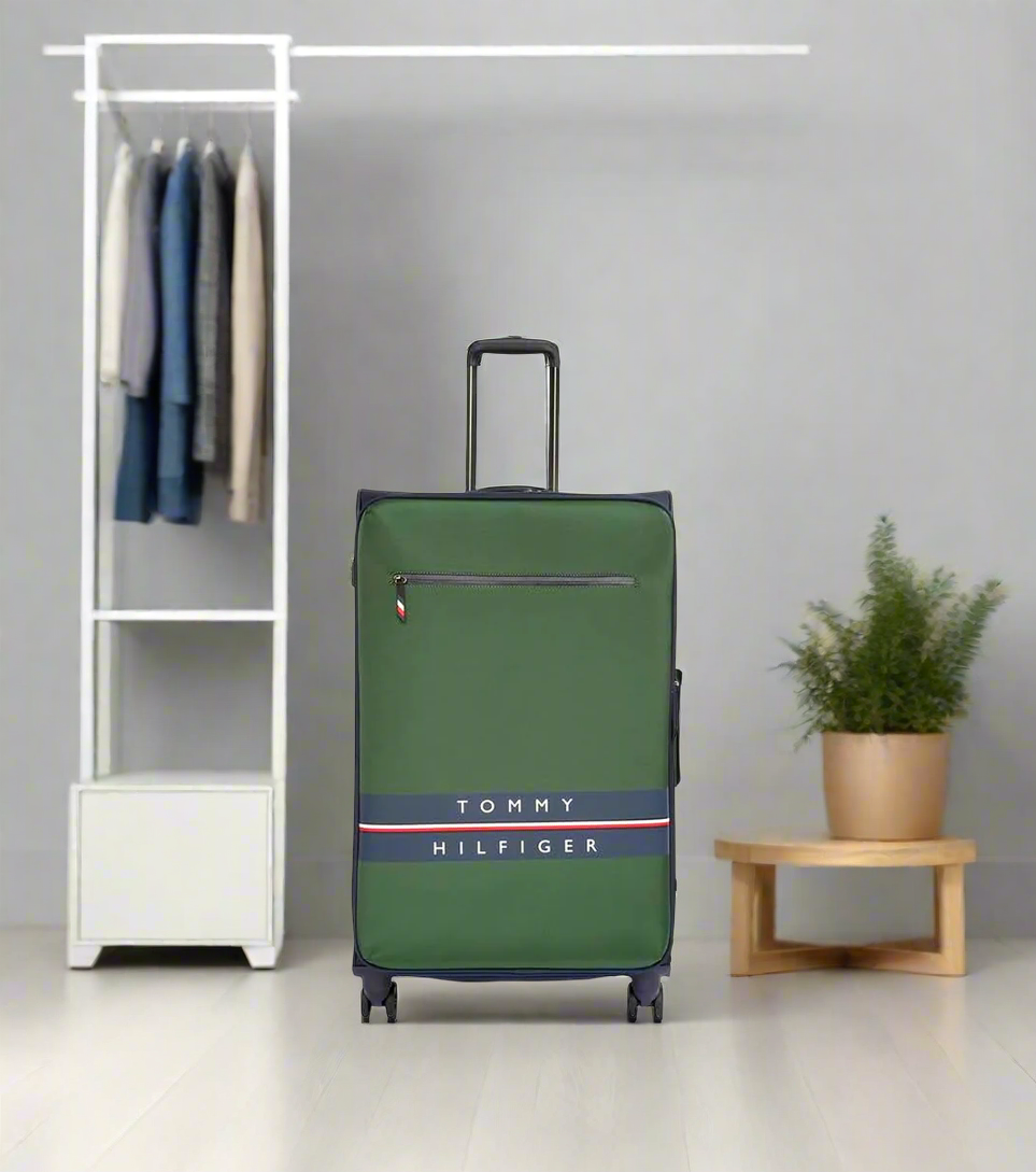 travel bag 21.5" china