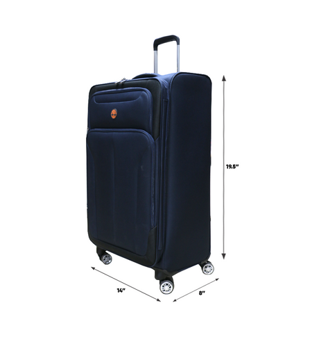 travel bag 20" china 1205