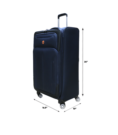 travel bag 24" china 1205