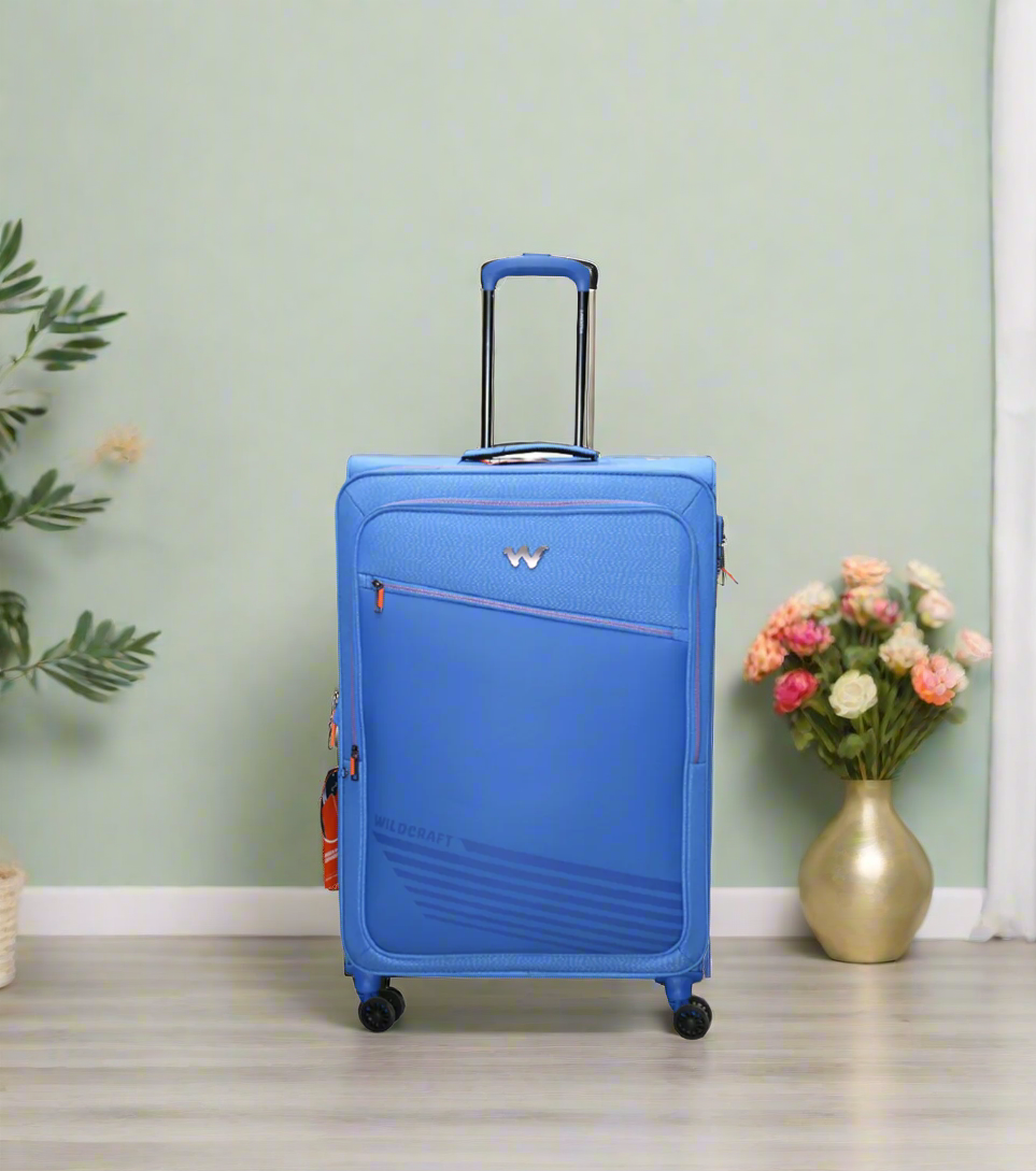 travel bag 24" china 12839