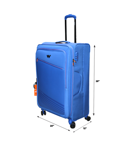 travel bag 28" china 12839