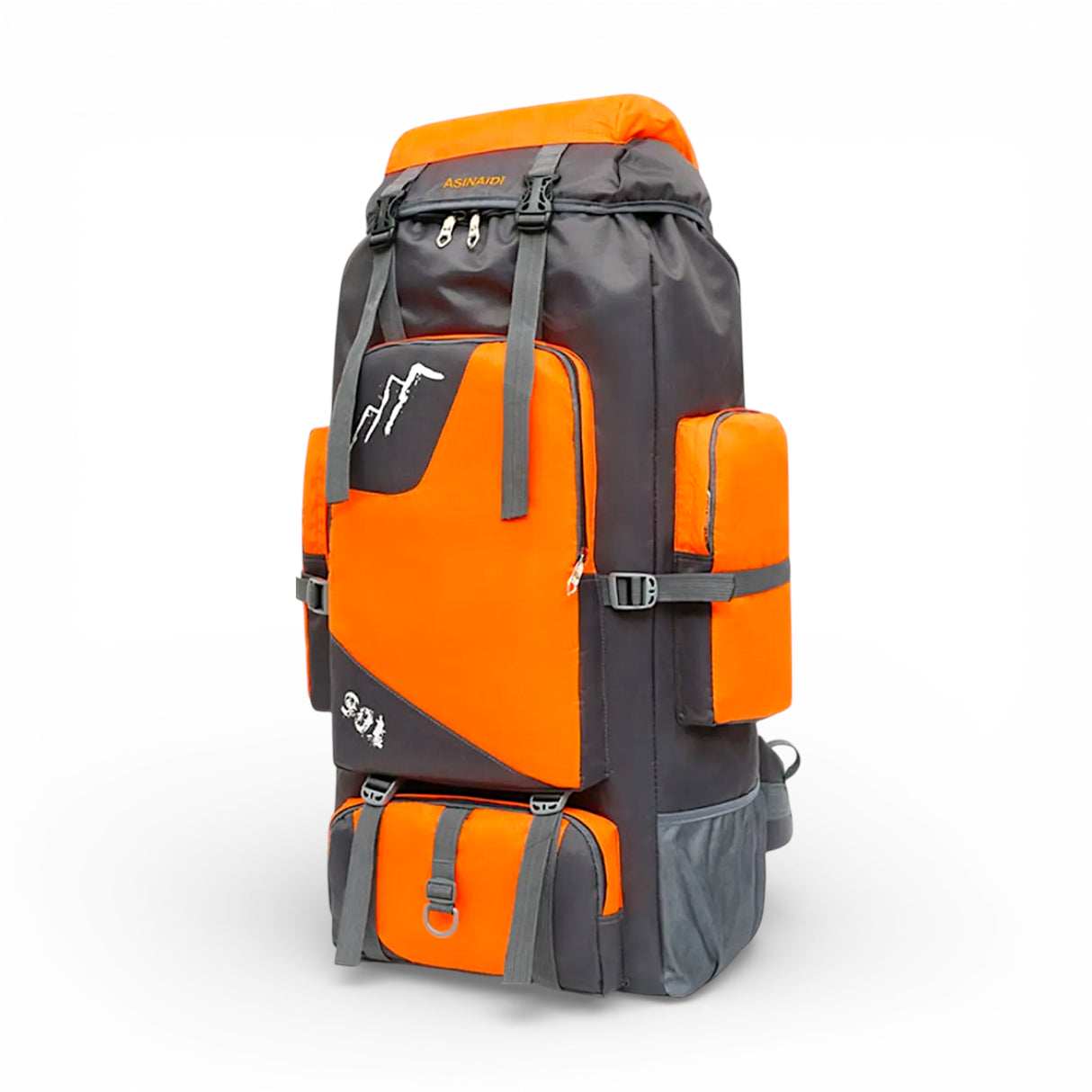 hiking bag blue china 12788