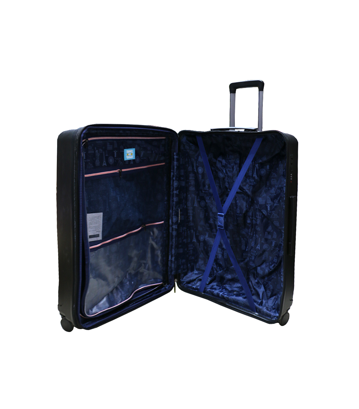 travel bag 28" china 792