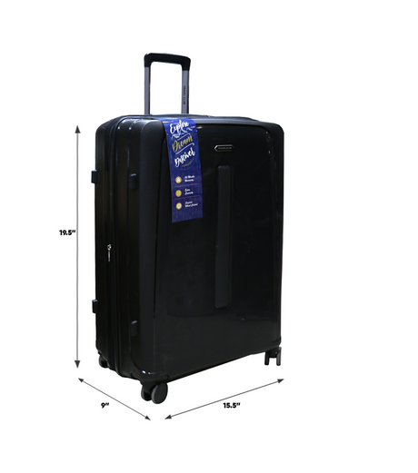 travel bag 20" china 792
