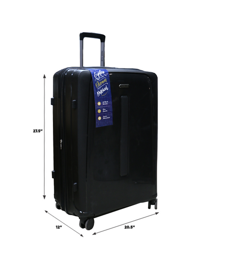 travel bag 28" china 792