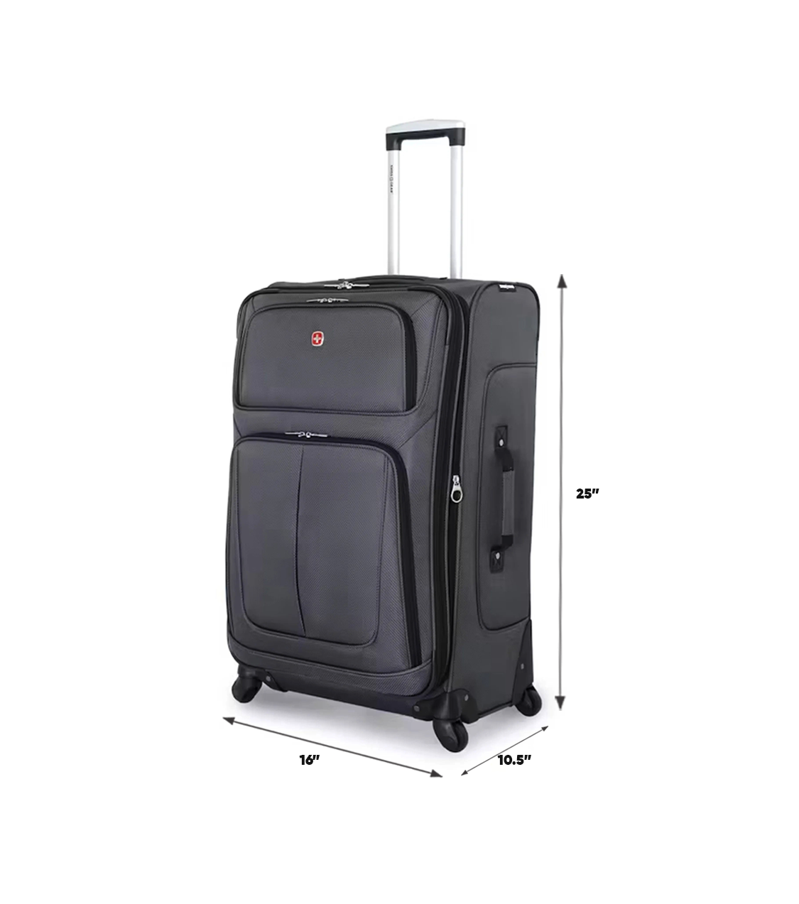 travel bag 24" china 793