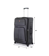travel bag 24" china 793
