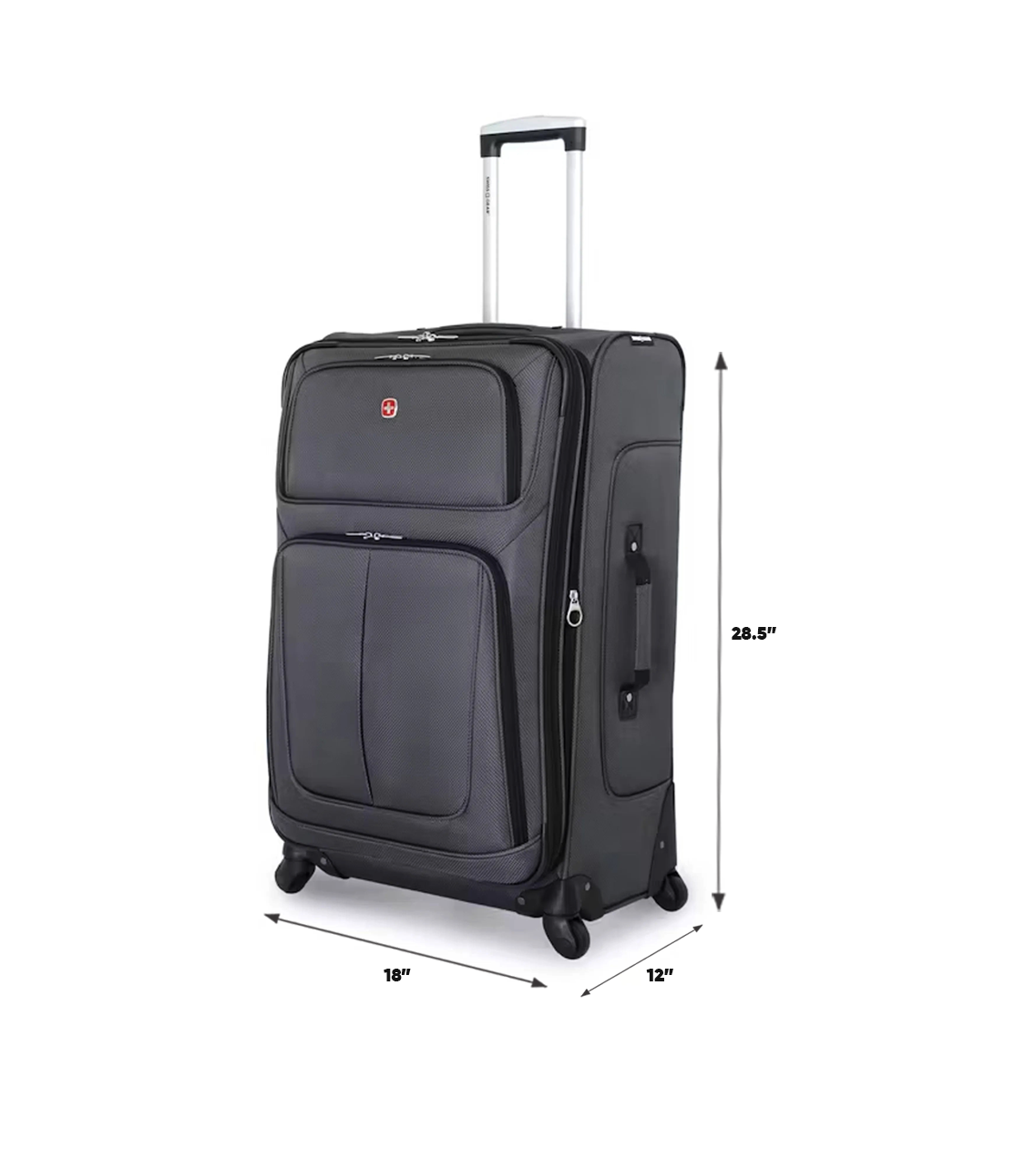 travel bag 28" china 793
