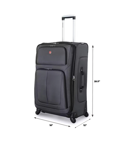 travel bag 28" china 793