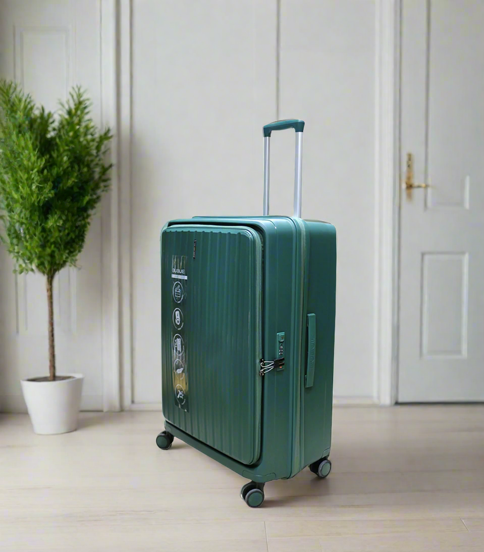 travel bag 24" china 801