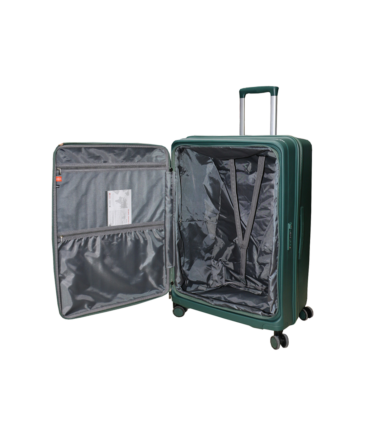 travel bag 24" china 801