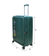 travel bag 20" china 801