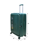 travel bag 28" china 801