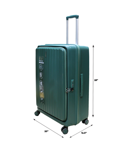 travel bag 28" china 801