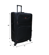travel bag 20" china 790