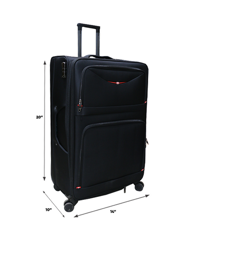 travel bag 20" china 790
