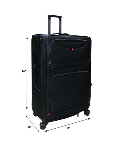 travel bag 24" china 790