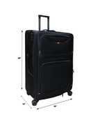 travel bag 28" china 790