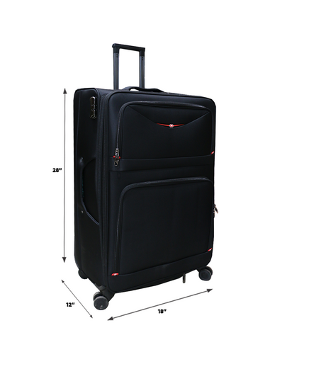 travel bag 28" china 790