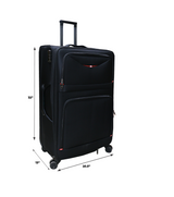 travel bag 32" china 792