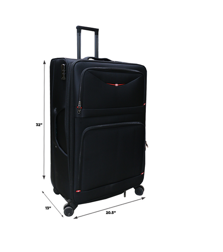 travel bag 32" china 792