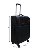 travel bag 28" china 803