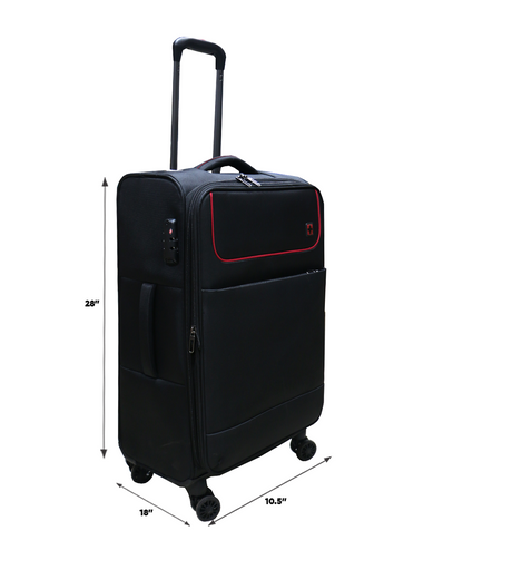 travel bag 28" china 803