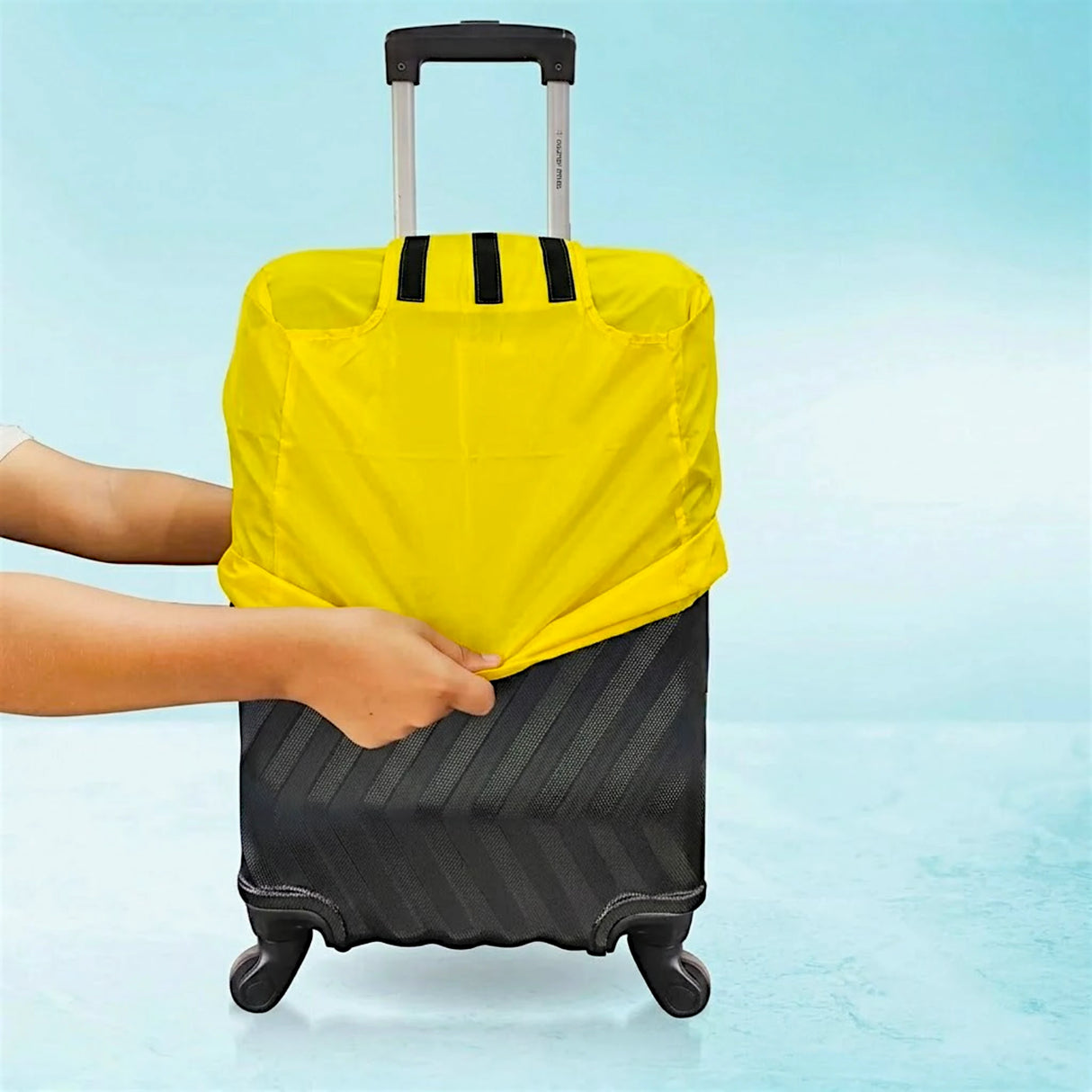 travel bag cover 24" china g-010