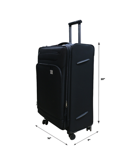 travel bag 20" china 8008