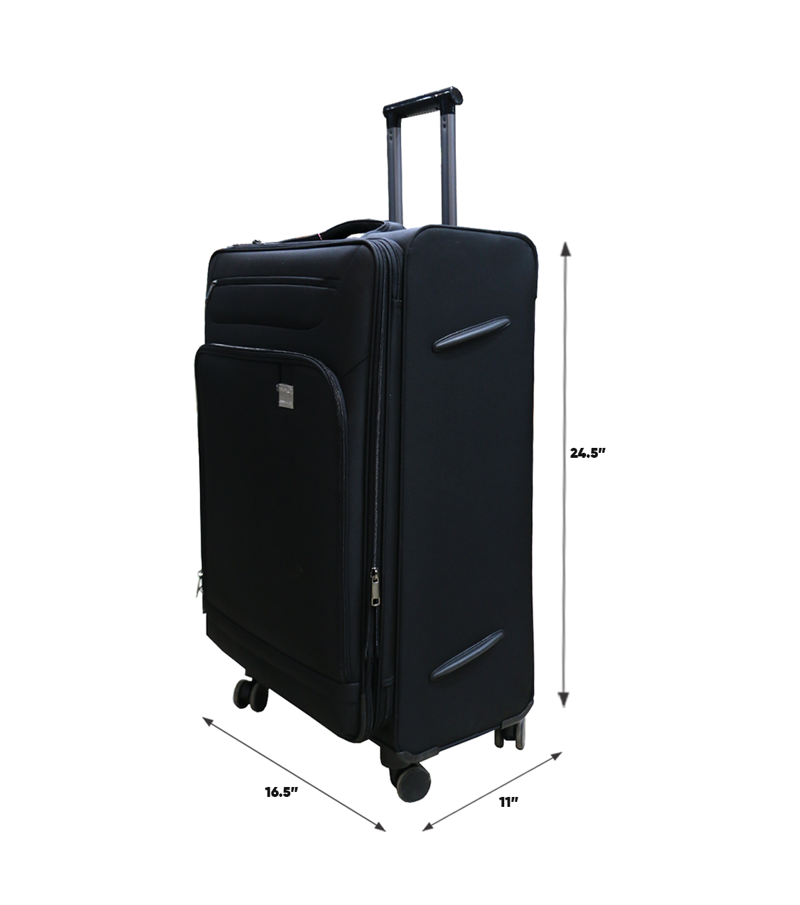 travel bag 24" china 8008