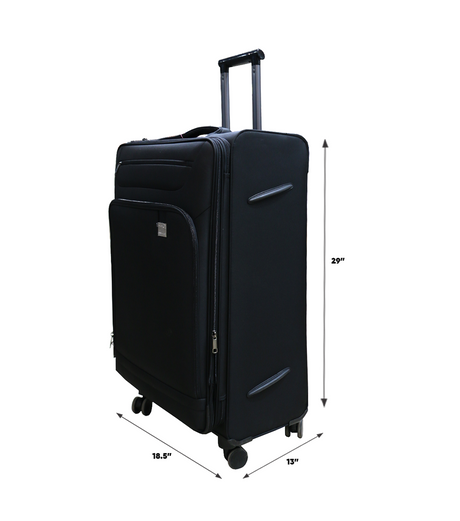 travel bag 28" china 8008