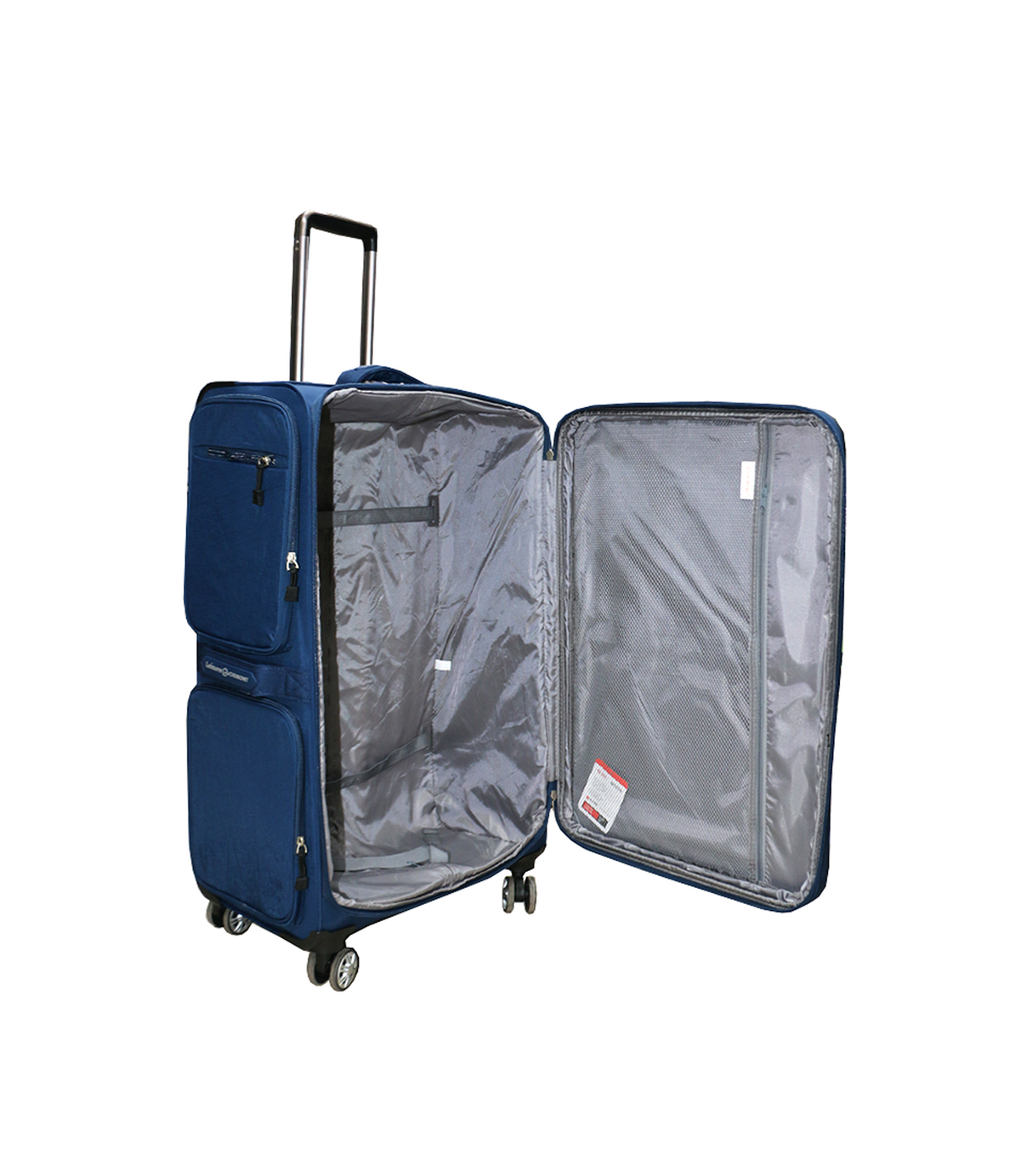 travel bag 24" china 8008