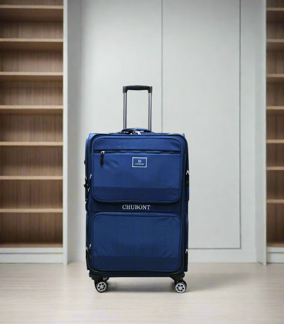 travel bag 24" china 8008