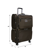 travel bag 20" china 101384