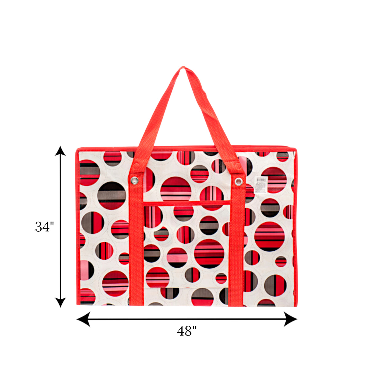 multi bag 48x34x18cm china 160g